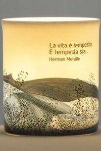 LAMPADA MEDITATHE LUCE – MELVILLE