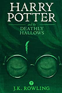 HARRY POTTER AND THE DEATHLY HALLOWS