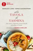 ALLA TAVOLA DI YASMINA