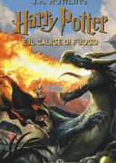 HARRY POTTER E IL CALICE DI FUOCO