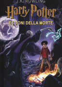 HARRY POTTER E I DONI DELLA MORTE