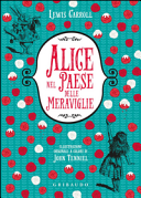 ALICE NEL PAESE DELLE MERAVIGL