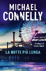 LA NOTTE PIÙ LUNGA