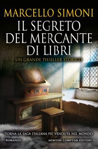 IL SEGRETO DEL MERCANTE DI LIBRI