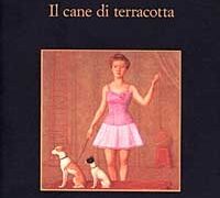 IL CANE DI TERRACOTTA