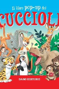 IL LIBRO POP-UP DEI CUCCIOLI