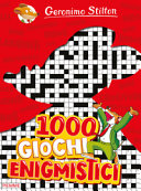 1000 GIOCHI ENIGMISTICI