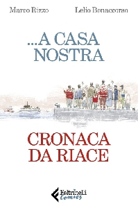 …A CASA NOSTRA