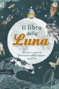IL LIBRO DELLA LUNA