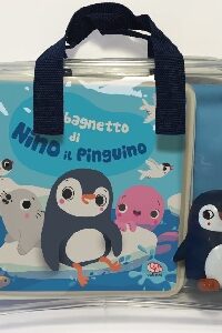 IL BAGNETTO DI NINO IL PINGUIN
