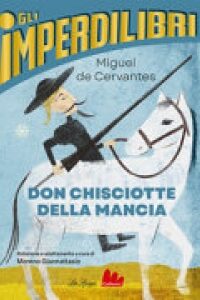 DON CHISCIOTTE DELLA MANCIA